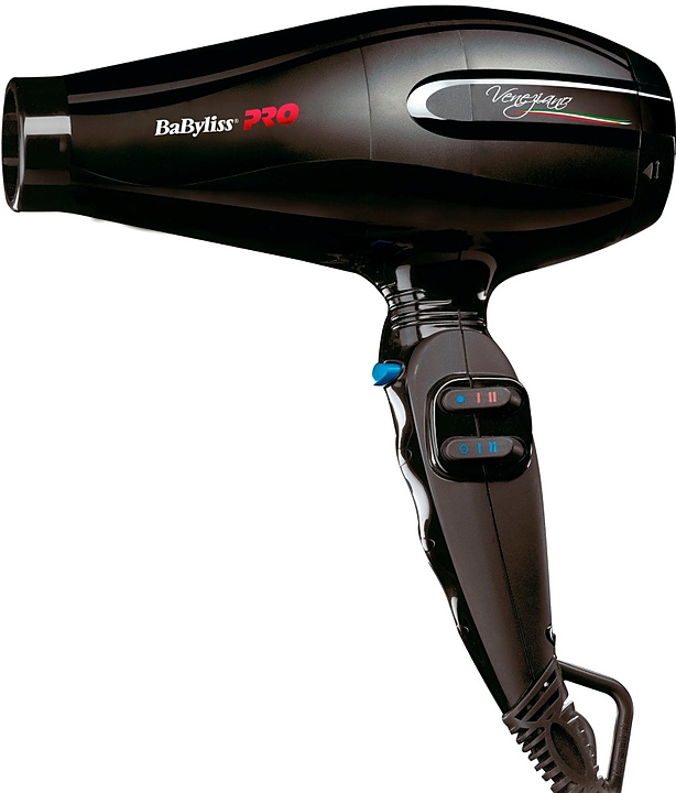 Фен BaByliss Veneziano Pro