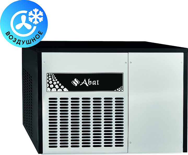 Льдогенератор Abat ЛГ-1200Ч-02
