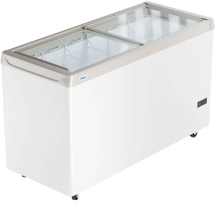 Ларь морозильный Haier SD-505 FPEL