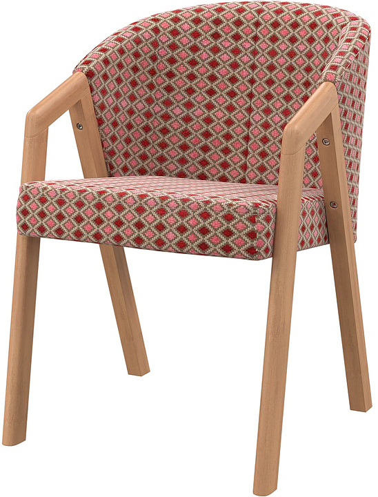 Кресло BentWood Аверс