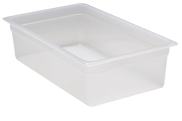 Лоток Cambro 14PP 190 (13 л) старого образца