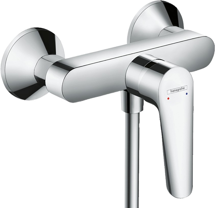 Смеситель для душа Hansgrohe Logis E 71602000