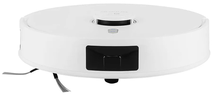 Робот-пылесос Polaris PVCR 5005 Wi-Fi IQ Home белый