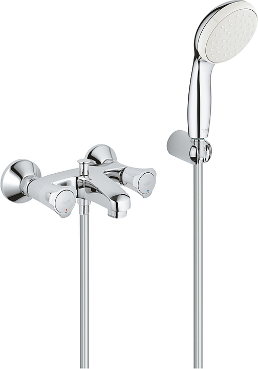 Смеситель Grohe Costa L 1/2″ 2546010A