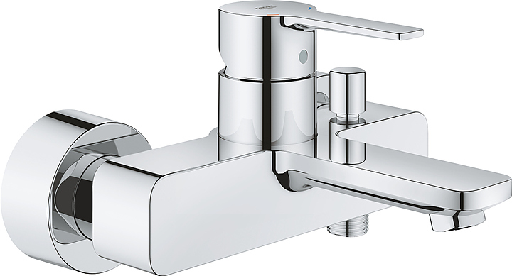 Смеситель Grohe Lineare DN 15 33849001