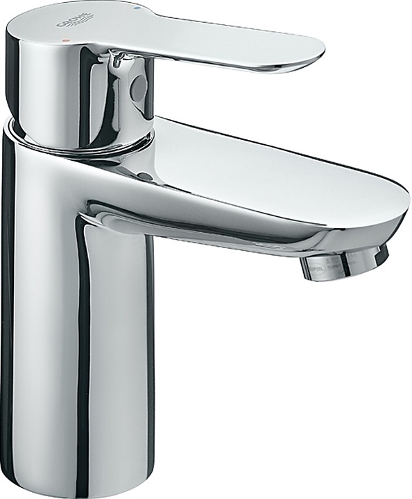 Смеситель для раковины Grohe BauEdge 23330000