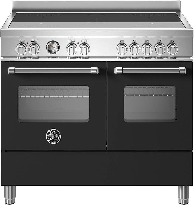 Варочный центр Bertazzoni MAS105I2ENET