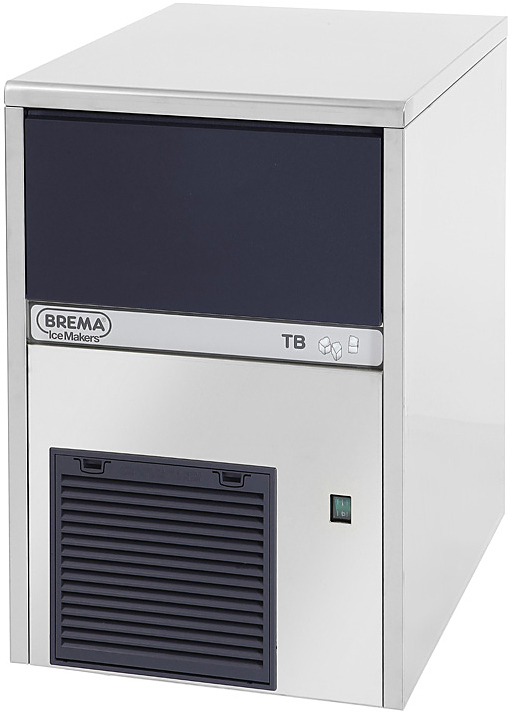 Льдогенератор Brema TB 551 W