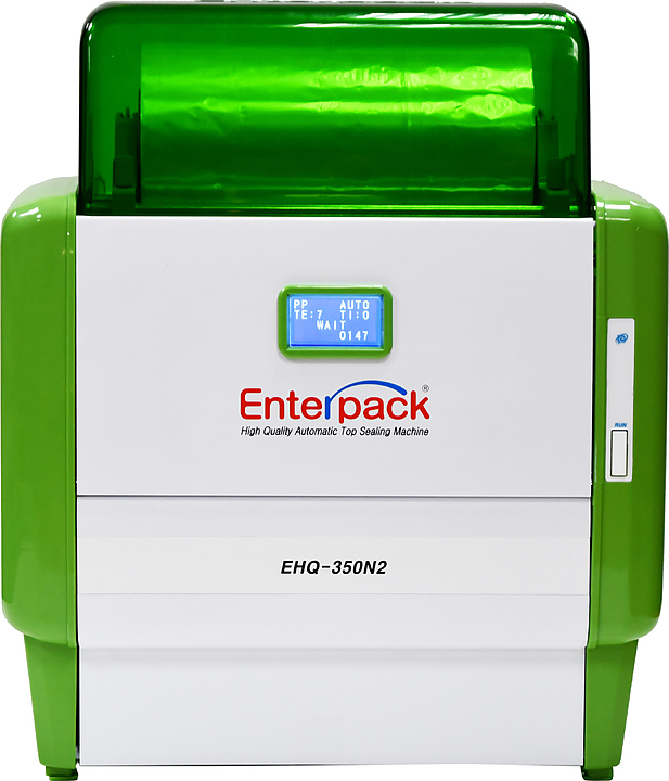 Машина упаковочная Enterpack EHQ-350-N2