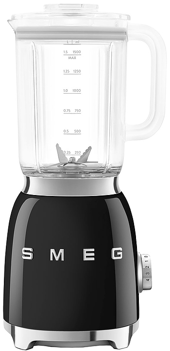 Блендер SMEG BLF03BLEU