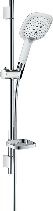 Душевой гарнитур Hansgrohe Raindance Select E 150 3 jet 27856400 65 см