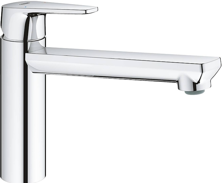 Смеситель для кухни Grohe BauEdge 31693000