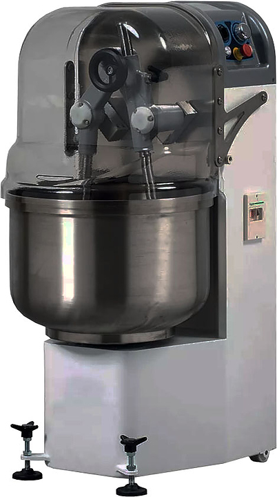 Тестомес двуручный WLBake BR 50 VAR