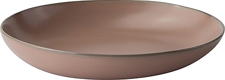 Тарелка Roomers Tableware L9079-7449UH 18,9х19,8 см (каменная керамика)