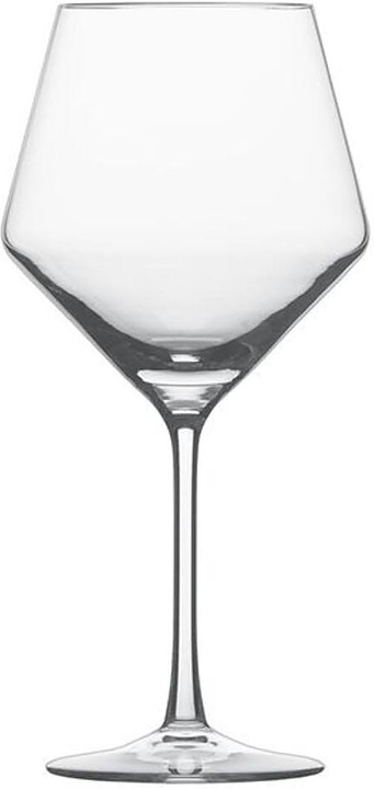 Бокал для вина Schott Zwiesel Burgundy Pure (Belfesta) 112421