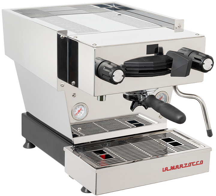 Кофемашина La Marzocco Linea Mini R 220V CE EU + PT нерж. сталь