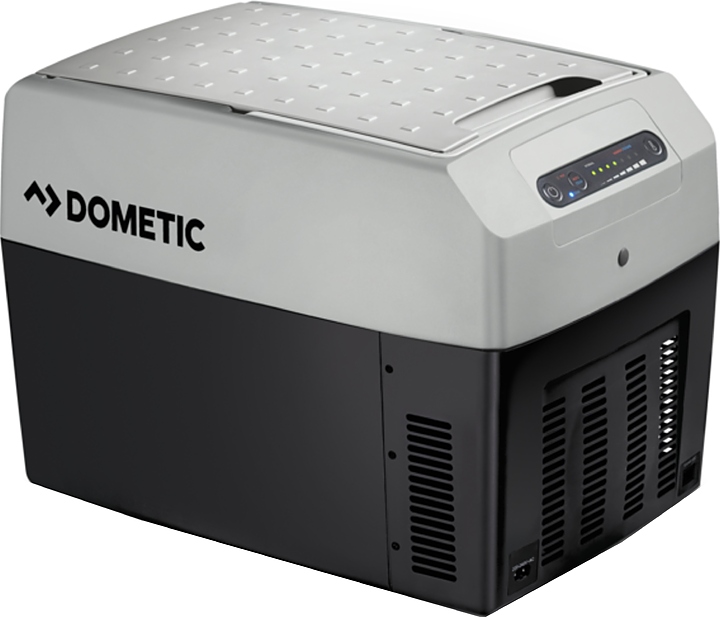 Автохолодильник Dometic TropiCool TCX-14