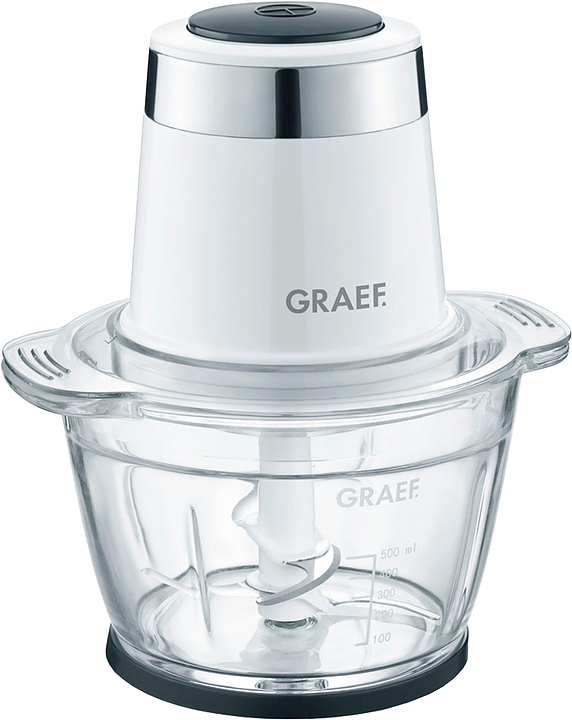 Измельчитель Graef CH 501