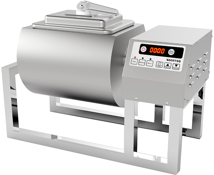 Маринатор Kocateq M 18 Eco