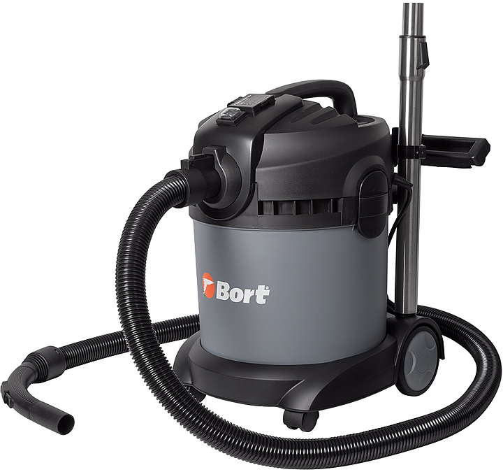 Пылесос Bort BAX-1520-Smart Clean