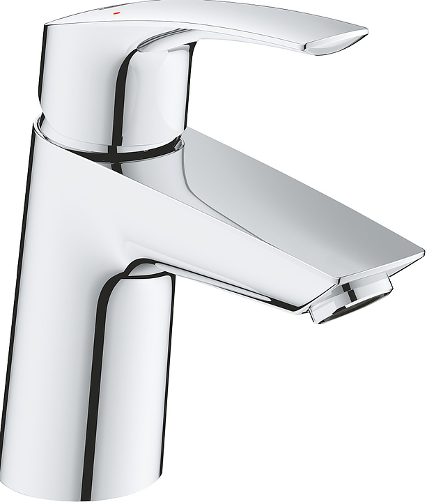 Смеситель для раковины Grohe Eurosmart 23967003