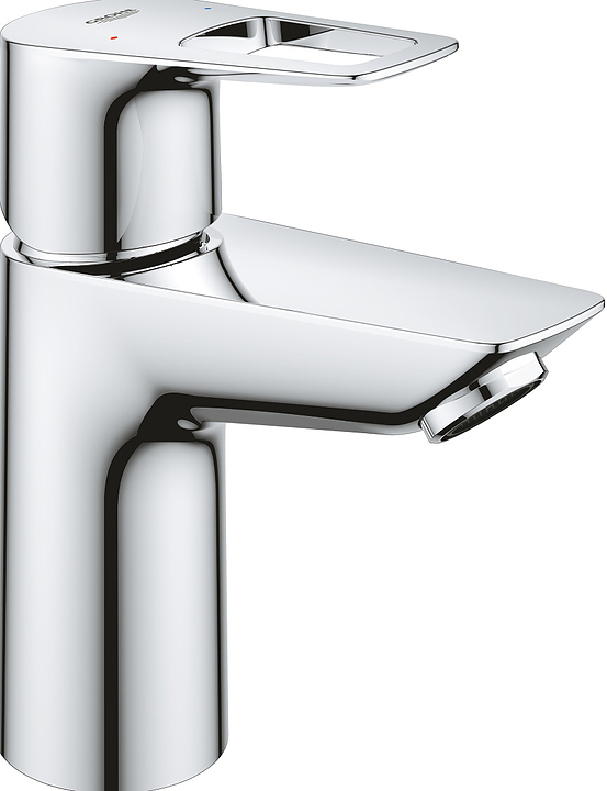 Смеситель для раковины Grohe BauLoop New 23337001