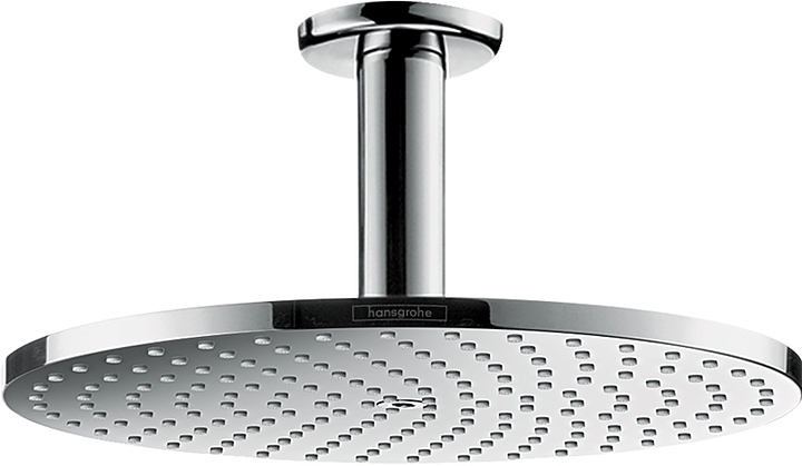 Душ верхний Hansgrohe Raindance S 1jet 240 PowderRain 27620000