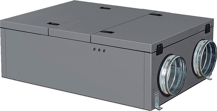 Установка приточно-вытяжная COMPACTAIR ZPVP-M 450 PE