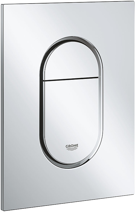 Кнопка смыва Grohe ARENA COSMOPOLITAN S 37624000, хром