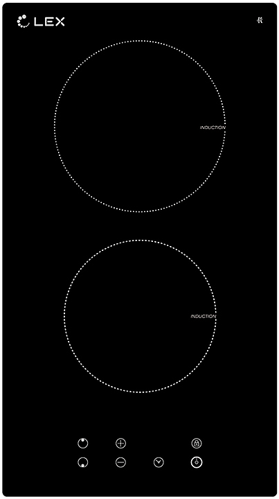 Панель варочная Lex EVI 320