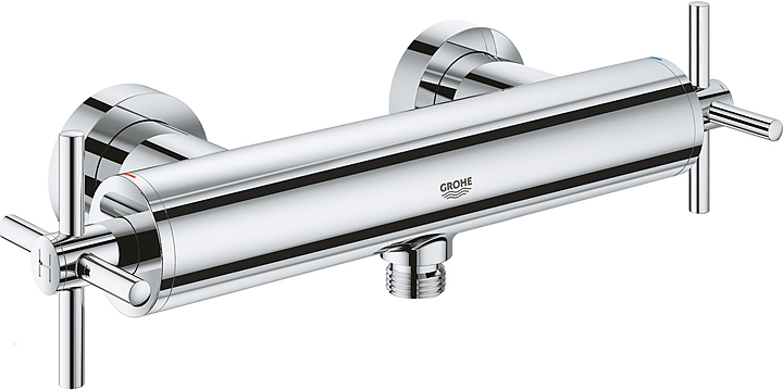 Смеситель Grohe Atrio DN 15 26003003