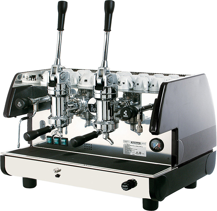 Кофемашина леверная La Pavoni BART2LN2119EU