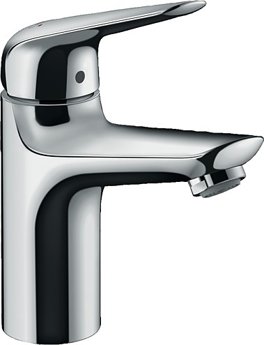 Смеситель для раковины Hansgrohe Novus 71030000