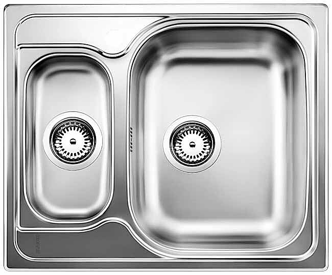 Кухонная мойка Blanco Tipo 6