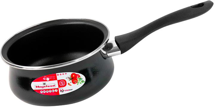 Ковш Vitrinor Black 16