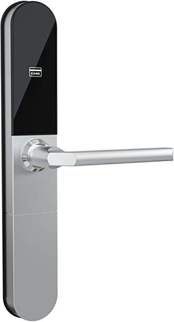 Замок электронный OZLOCKS HL-F30/H/TM Mifare сталь