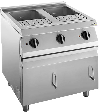 Макароноварка Apach Chef Line SLPCE89CS