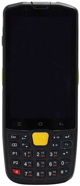 Терминал сбора данных Mertech Seuic AutoID Q9С серии 8 Android 10, 8 Core, 2Gb/16Gb, X3-2D, Wi-Fi, 4G