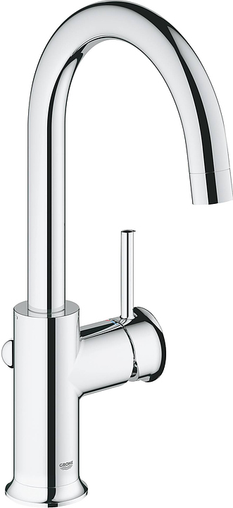 Смеситель для раковины Grohe BauClassic 23095000