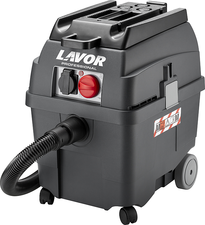 Пылеводосос электрический LAVOR Professional Pro Worker EM