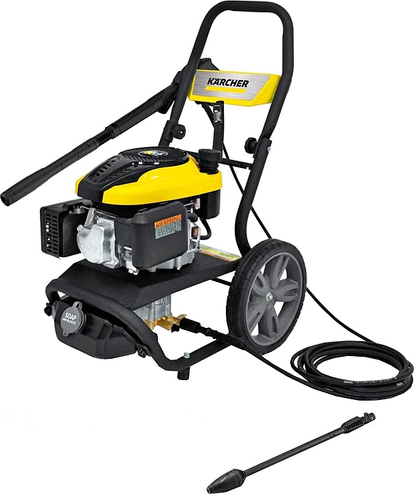 Автономная мини-мойка Karcher G 7.180