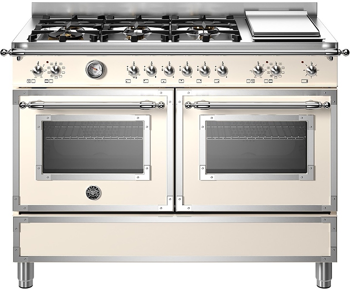 Варочный центр Bertazzoni HER126G2EAVT