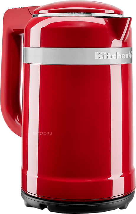 Чайник KitchenAid 5KEK1565EER красный