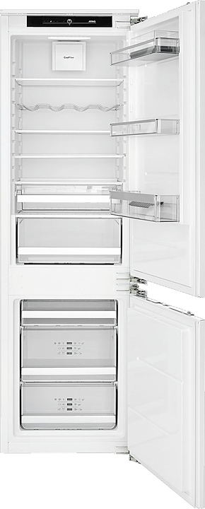 Встраиваемый холодильник ASKO RFN31831I