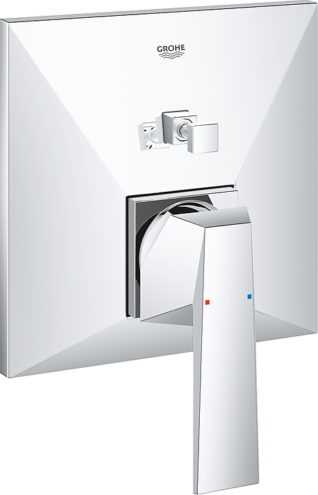 Смеситель Grohe Allure Brilliant 24072000