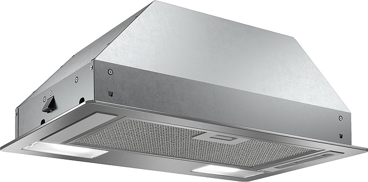 Вытяжка кухонная Bosch DLN53AA50