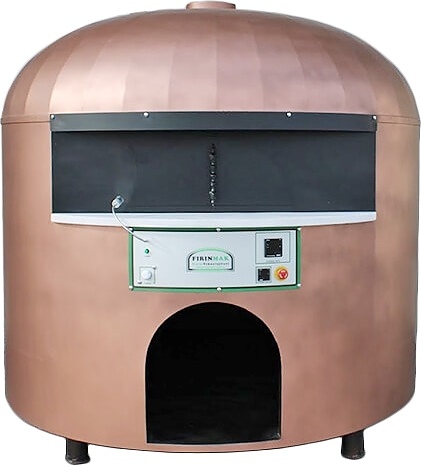 Печь для пиццы дровяная Firinmak TurboWood 150
