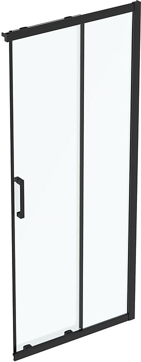 Дверь для душевого уголка Ideal Standard CONNECT 2 Corner Square/Rectangular K9261V3 90х195 см раздвижная