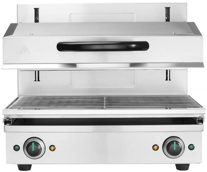 Гриль Salamander Kocateq EB 600 GL