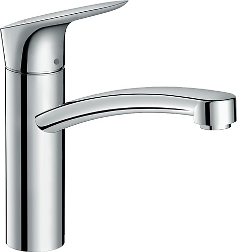 Смеситель для кухни Hansgrohe Logis 71832000